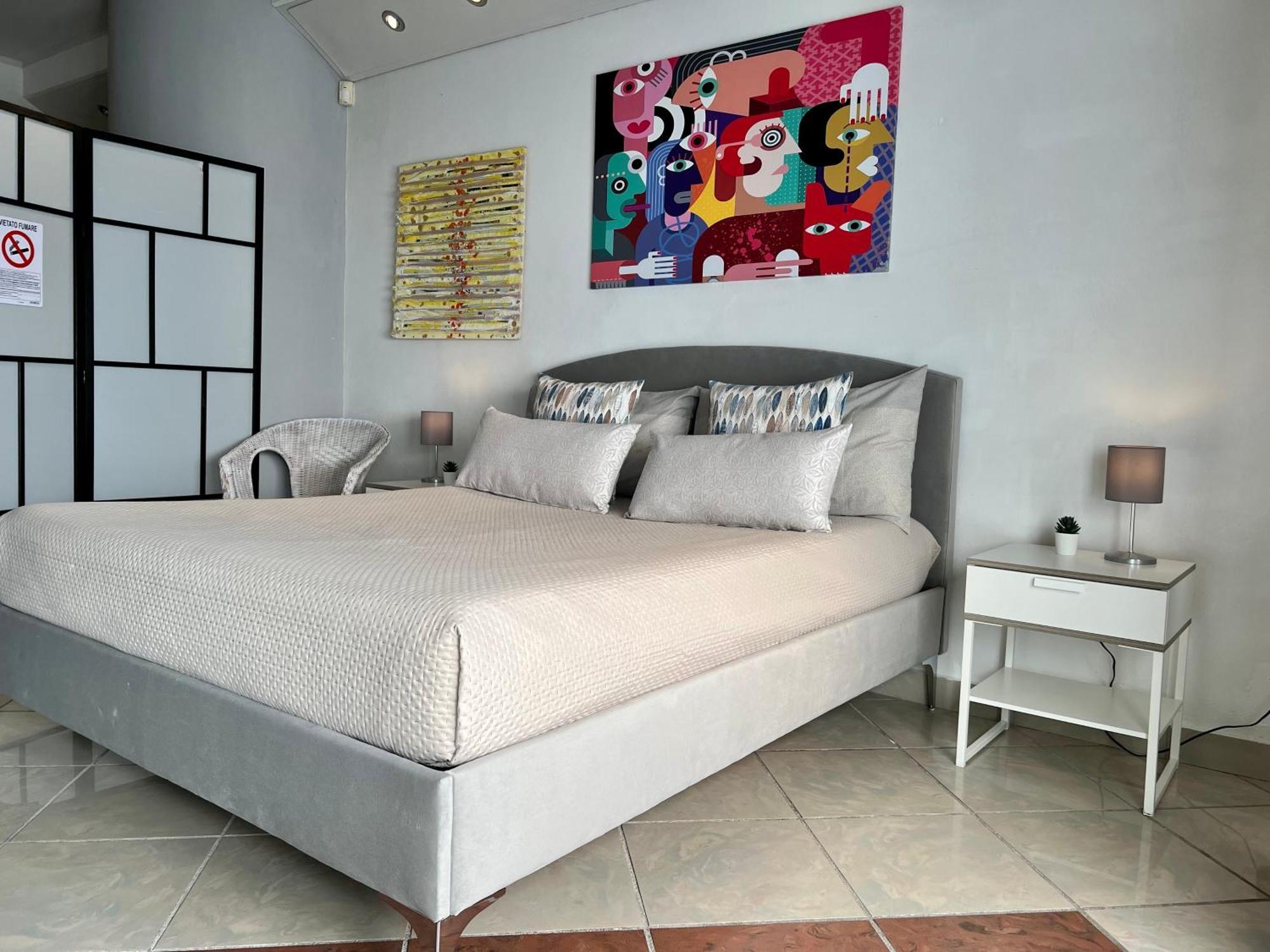 Amarin Pisa Room 外观 照片