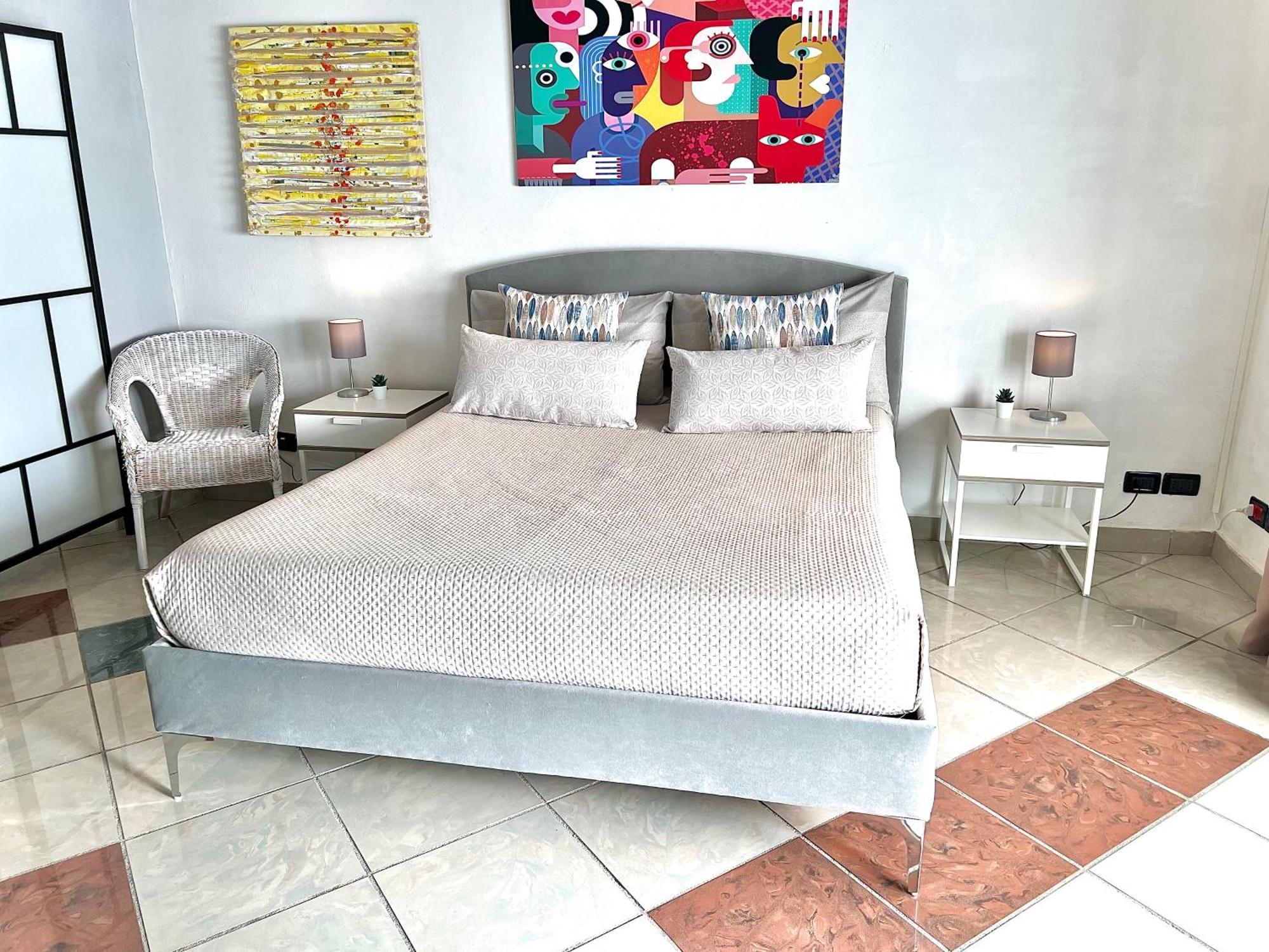 Amarin Pisa Room 外观 照片