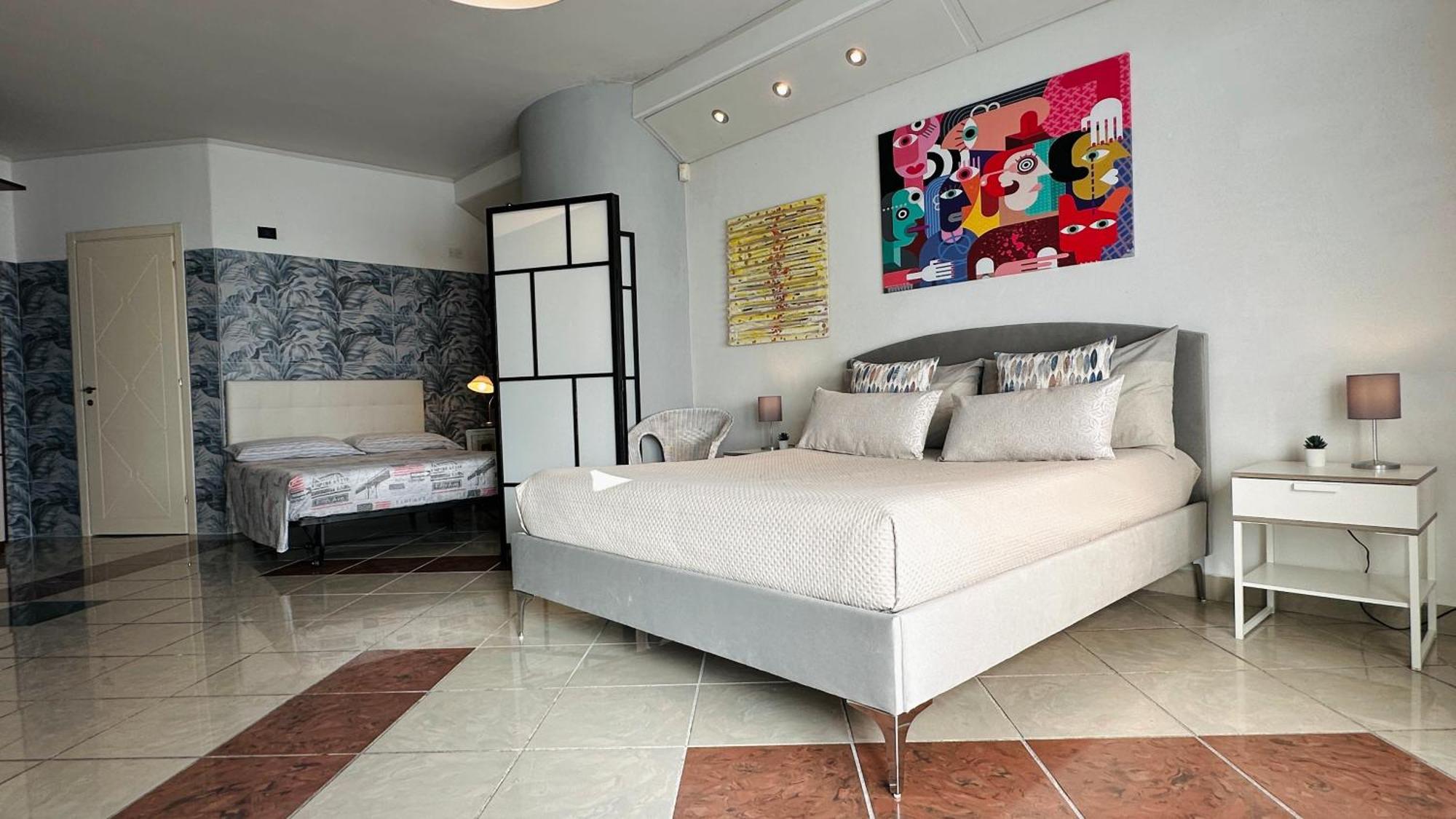 Amarin Pisa Room 外观 照片